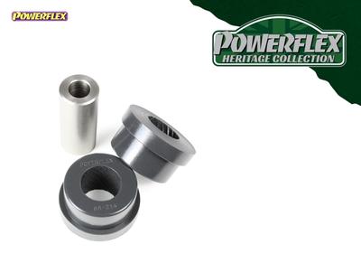 Vehicle Fitments