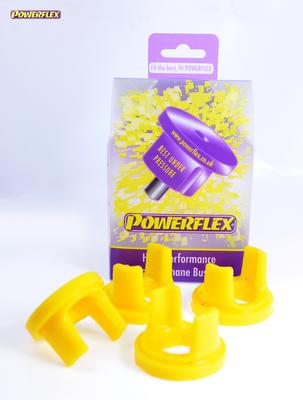 Vehicle Fitments