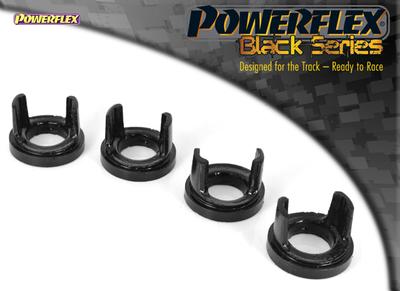 Vehicle Fitments
