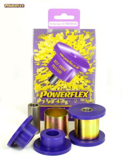 Vehicle Fitments