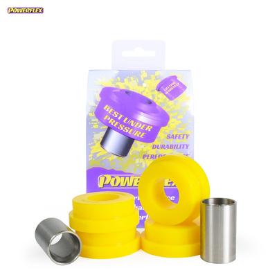Vehicle Fitments