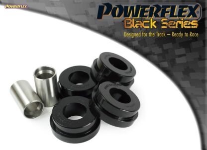 Vehicle Fitments