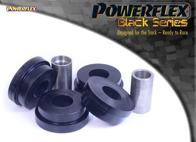 Vehicle Fitments