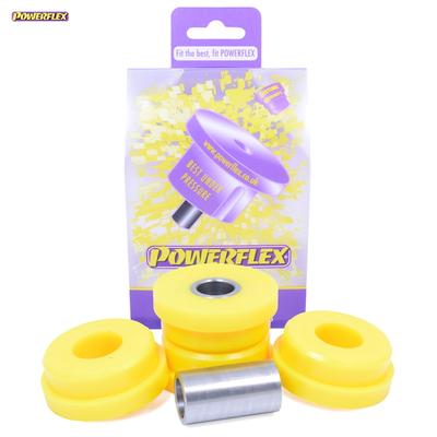 Vehicle Fitments
