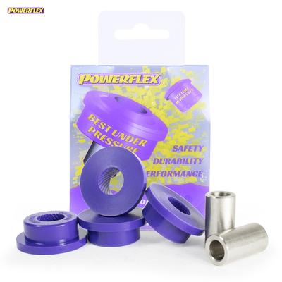 Vehicle Fitments
