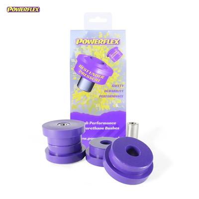 Vehicle Fitments