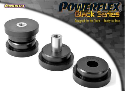 Vehicle Fitments