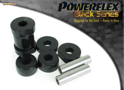 Vehicle Fitments