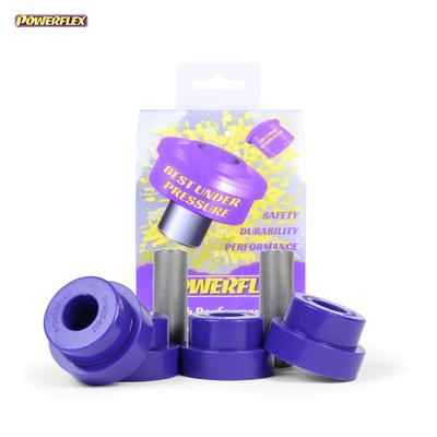 Vehicle Fitments