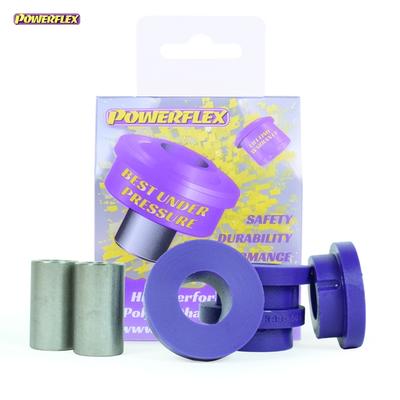 Vehicle Fitments