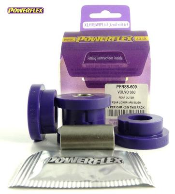 Vehicle Fitments