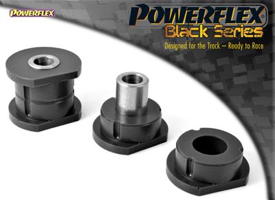 Vehicle Fitments