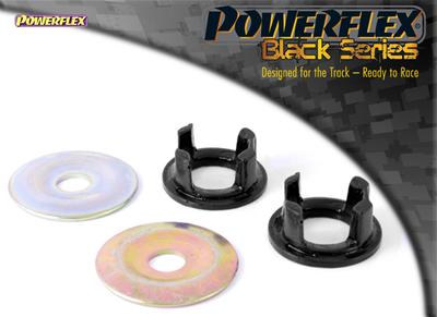 Vehicle Fitments
