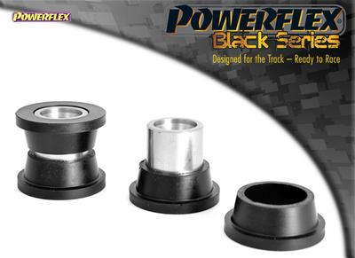 Vehicle Fitments