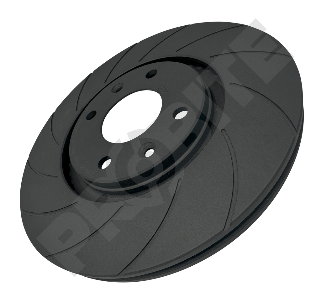 <h2>Probite Brake Discs - Pair - G12 Design</h2>