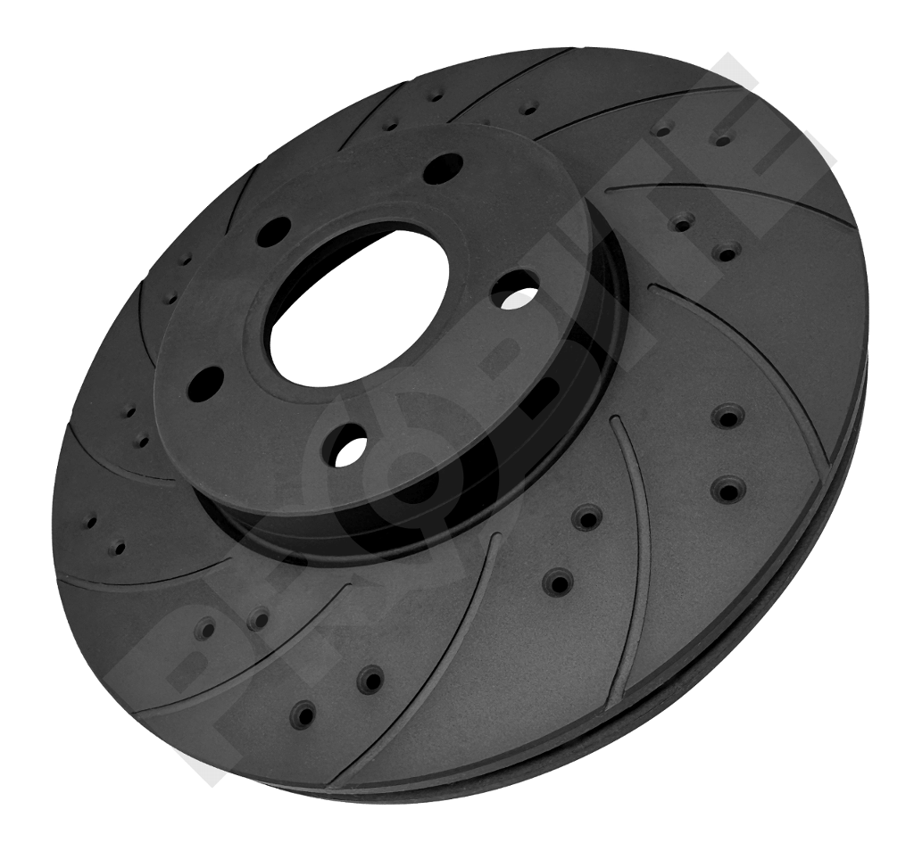 <h2>Probite Brake Discs - Pair - C12 Design</h2>