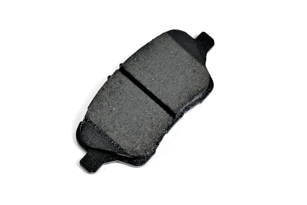 our pads redefine braking performance.Imagine a pad that not only increases friction but also maintains stable performance across a broad temperature range. With the PRO-550