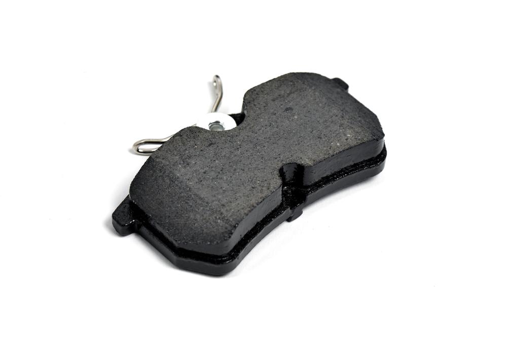 our pads redefine braking performance.Imagine a pad that not only increases friction but also maintains stable performance across a broad temperature range. With the PRO-550