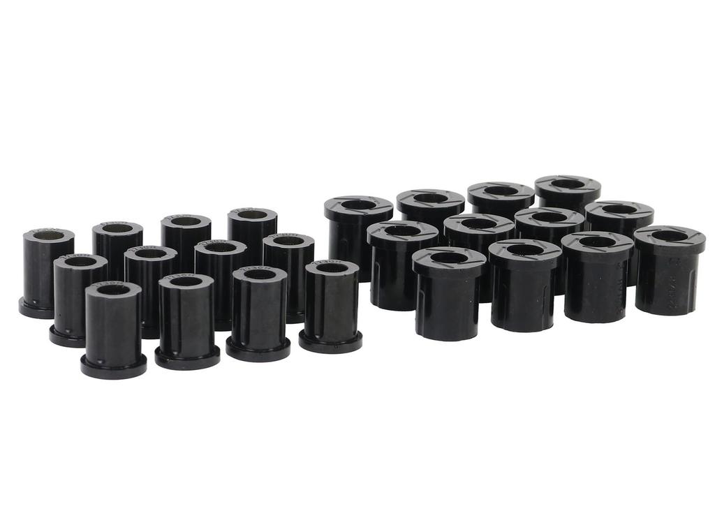 KIT0028HK SuperPro Bushing Vehicle Kit