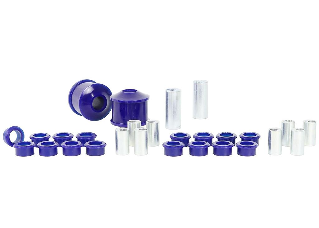 KIT0116K SuperPro Bushing Vehicle Kit