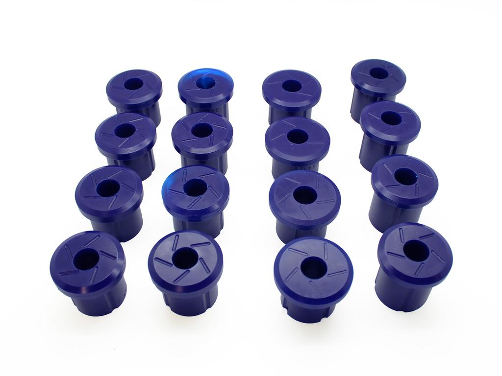 KIT0193HK SuperPro Bushing Vehicle Kit
