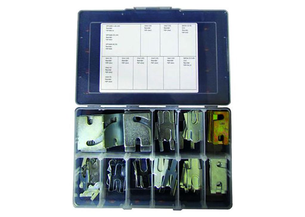 KIT0207K SuperPro Suspension Alignment Shim Kit