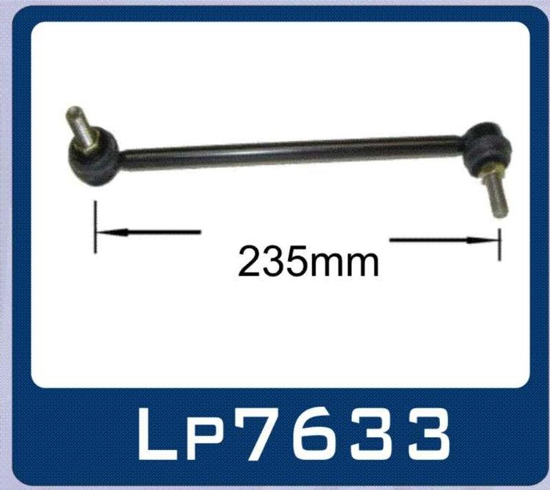 LP7633 SuperPro Sway Bar Link Assembl Assembly