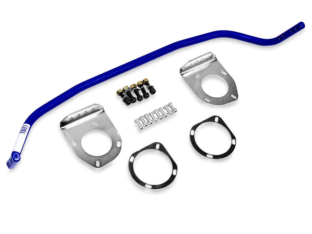 RC0004RZ-20 Volkswagen Polo 6R 20mm Adjustable Rear Anti-Roll Bar