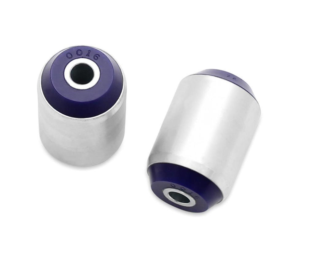 SPF0016K Superpro Suspension Kit