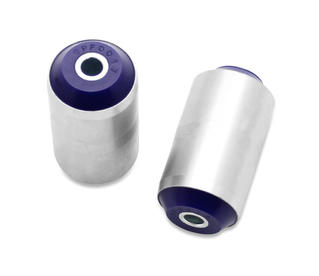 SPF0017K SuperPro Control Arm Bush Kit