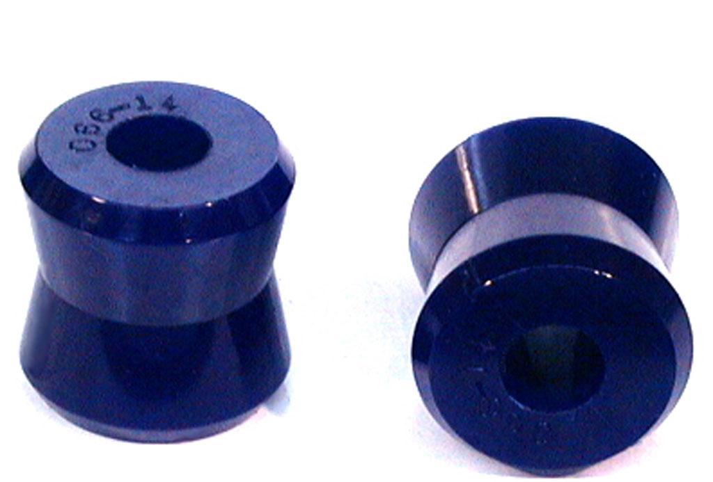 SPF0066-15K SuperPro Shock Absorber Bush Kit