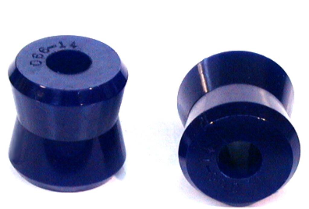 SPF0066-16K SuperPro Bushing Kit