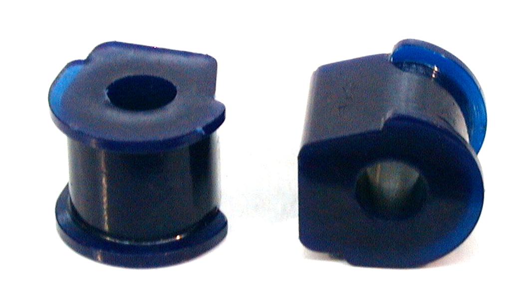 SPF0076-29K SuperPro Bushing Kit