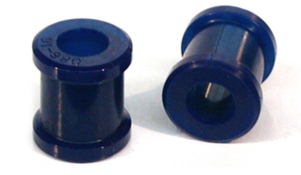 SPF0086-16K SuperPro Bushing Kit