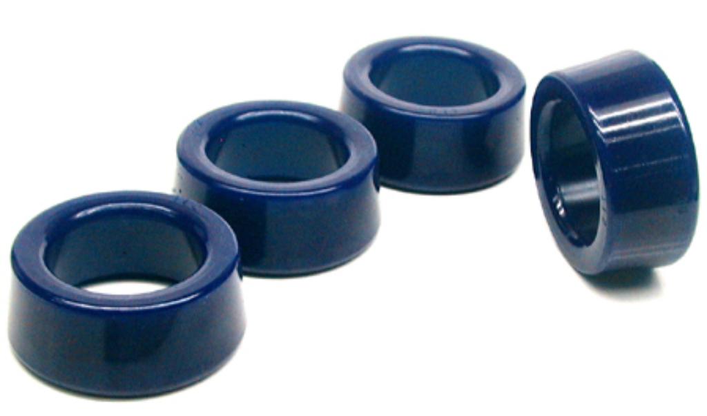 SPF0112K SuperPro Torsion Bar Pivot Bush Kit