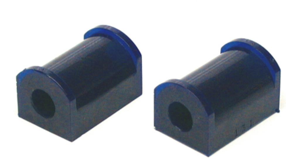 SPF0131-22K SuperPro Anti-Roll Bar Bush Kit
