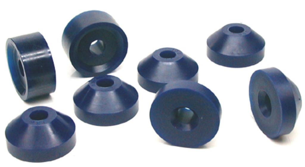 SPF0138AK SuperPro Differential Mount Bush Kit
