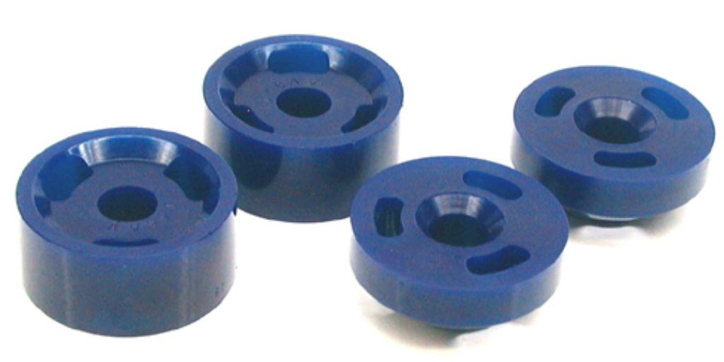 SPF0138VK SuperPro Differential Mount Bush Kit