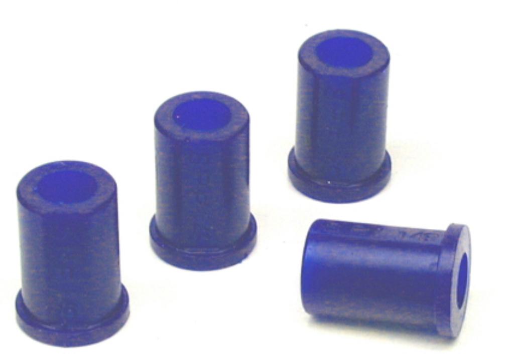 SPF0149K SuperPro Leaf Spring Bush Kit