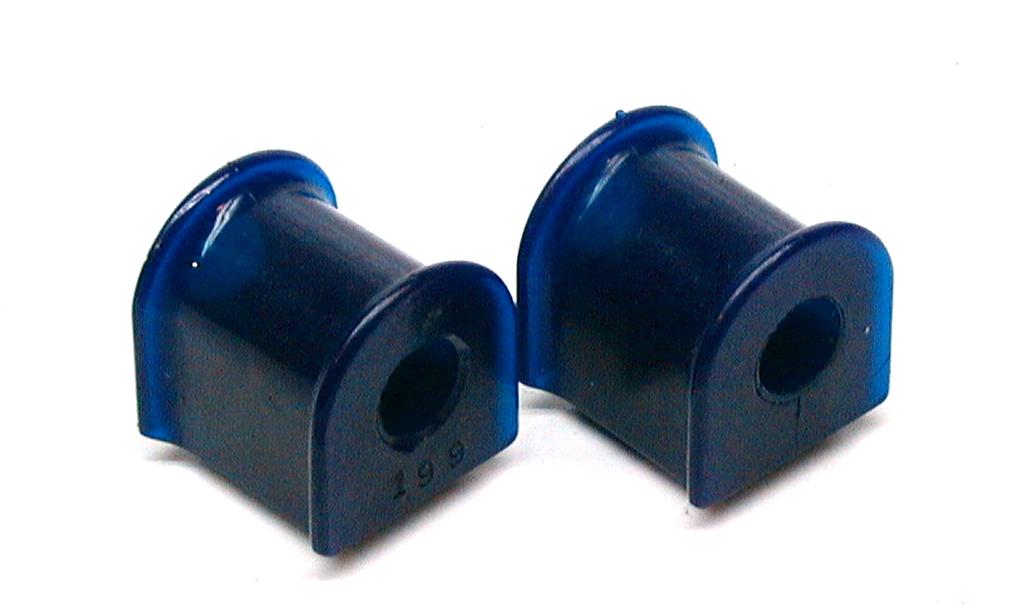 SPF0199-16K SuperPro Bushing Kit