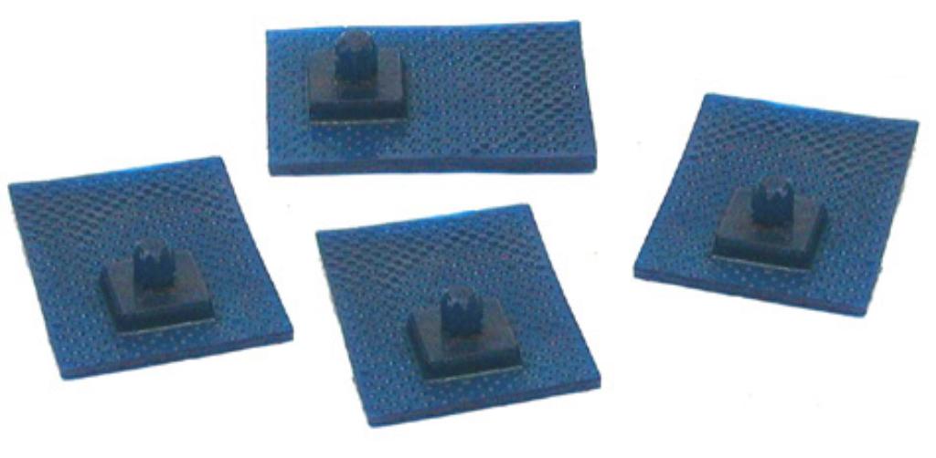 SPF0217K SuperPro Panhard Rod Bush Kit