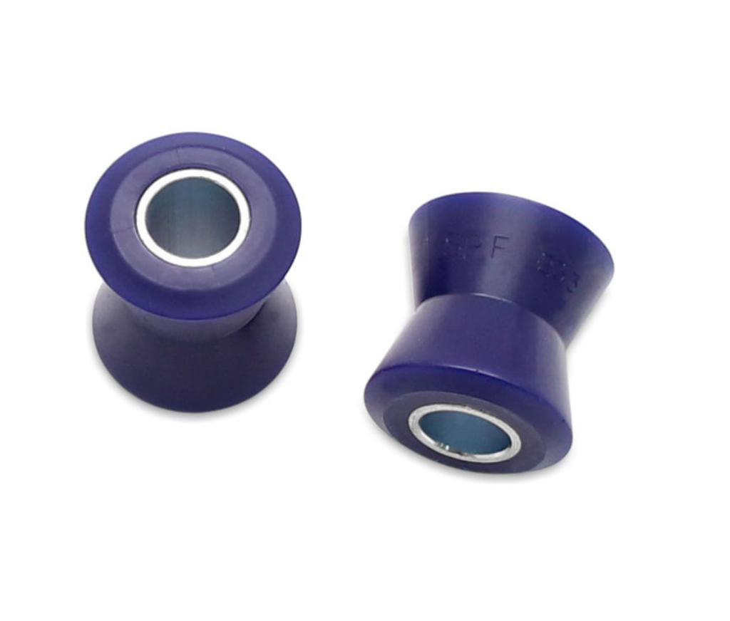SPF0233K SuperPro Anti-Roll Bar Bush Kit