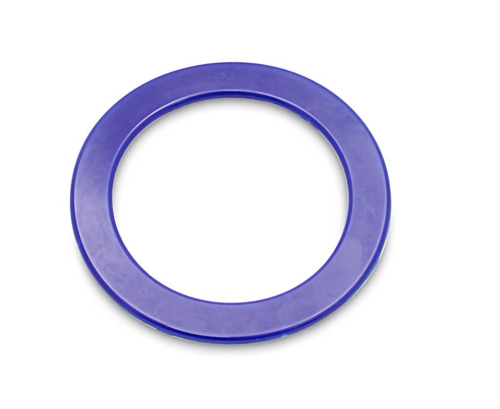 SPF0252-3K SuperPro Coil Spring Spacer Bush Kit