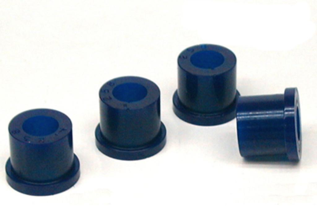 SPF0258K SuperPro Control Arm Bush Kit
