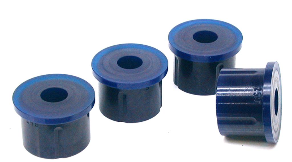 SPF0259K SuperPro Leaf Spring Bush Kit