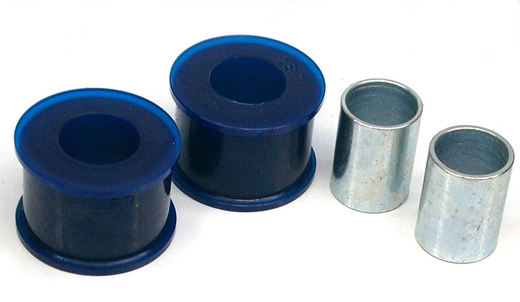 SPF0281K SuperPro Control Arm Bush Kit