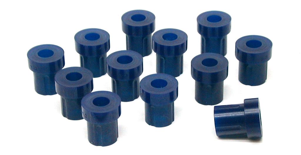 SPF0290K SuperPro Leaf Spring Bush Kit