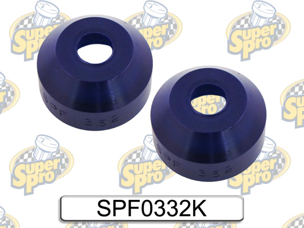 SPF0332K Dust Cover