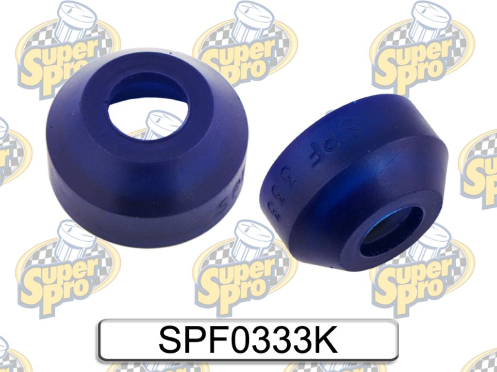 SPF0333K Dust Cover
