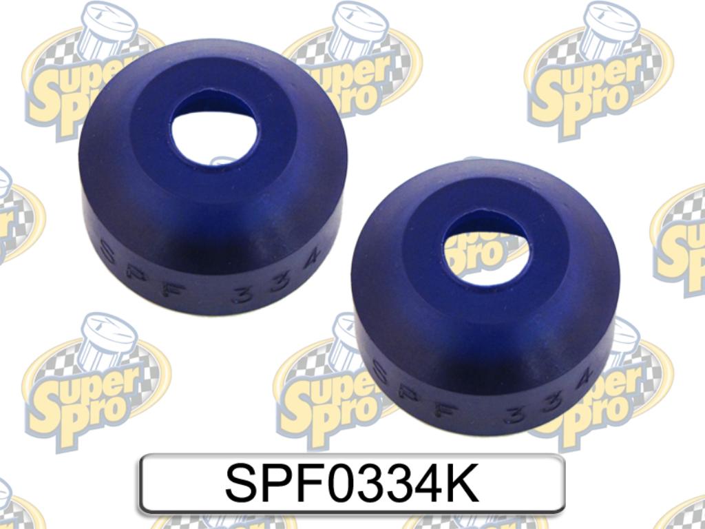 SPF0334K Dust Cover